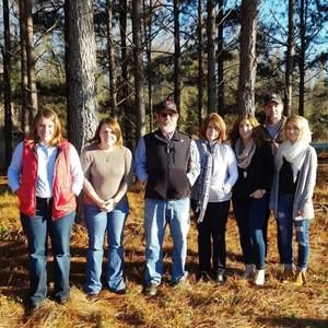 Meet your Posher, Tammy